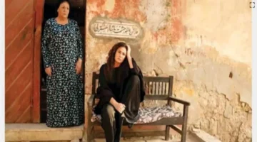 متى تشاهدون الحلقة 10 من مسلسل مناعة والقنوات الناقلة في سباق رمضان 2026؟